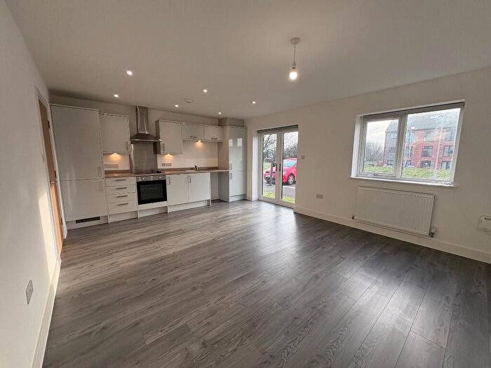 2 Bedroom Apartment To Rent In Rathmell Court, Leeds, West Yorkshire, LS15