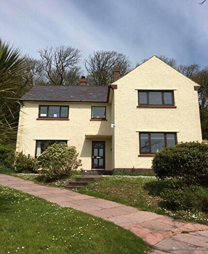4 Bedroom House To Rent In Puffin House, Dale, Pembrokeshire, SA62