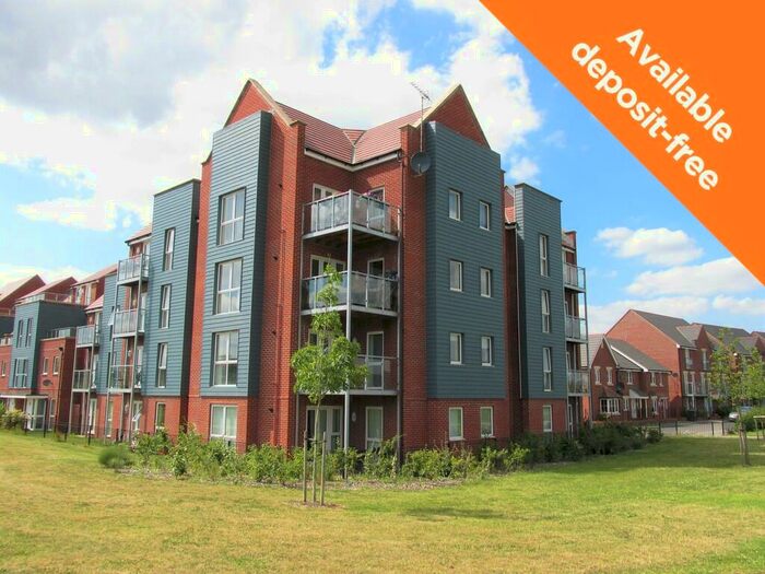 2 Bedroom Apartment To Rent In Eastleigh, SO50