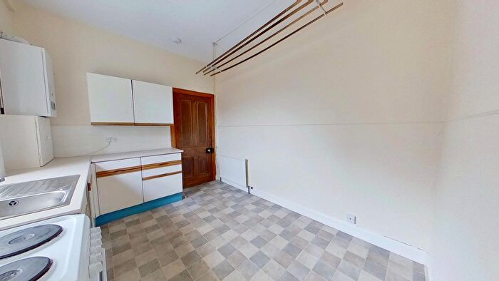 2 Bedroom Terraced House For Sale In Barrogill Terrace, Acre Street, Nairn, IV12