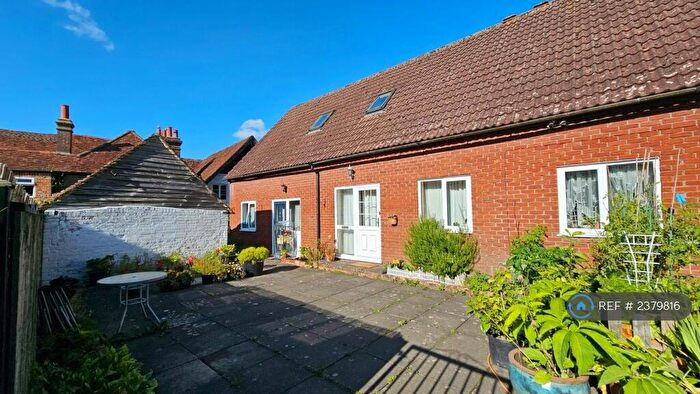 2 Bedroom Terraced House To Rent In Anchor Yard, Kingsclere, Newbury, RG20