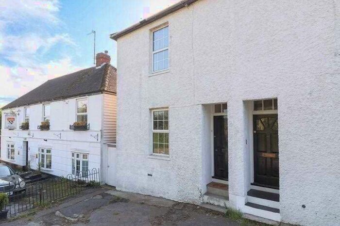 4 Bedroom Property To Rent In St Thomas Hill, Canterbury, Canterbury, CT2