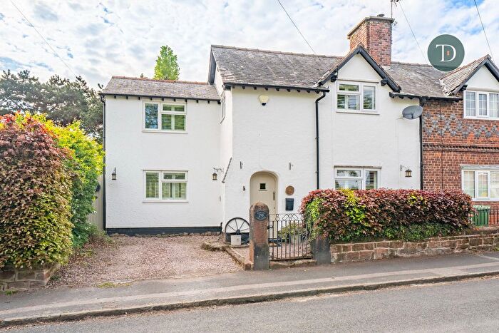 3 Bedroom Semi-Detached House For Sale In Ferry Road, Eastham, Wirral, CH62