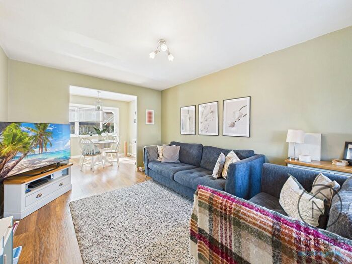 3 Bedroom Semi-detached House For Sale In The Pasture, Newton Aycliffe, DL5