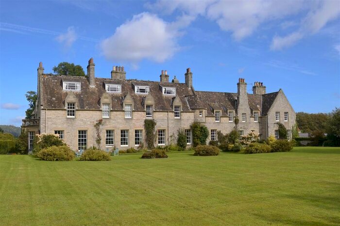 3 Bedroom Flat For Sale In Towerburn, Denholm, Hawick, TD9