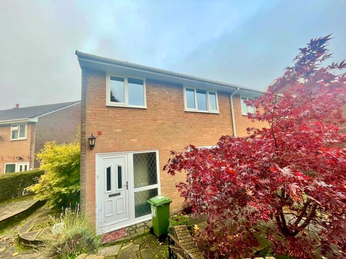 3 Bedroom Terraced House To Rent In Caerwent Road, Croesyceiliog, NP44