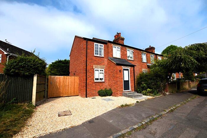 2 Bedroom Semi-Detached House To Rent In Townside, Haddenham, HP17