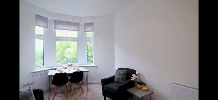 2 Bedroom Flat To Rent In Garrioch Road, North Kelvinside, Glasgow, G20