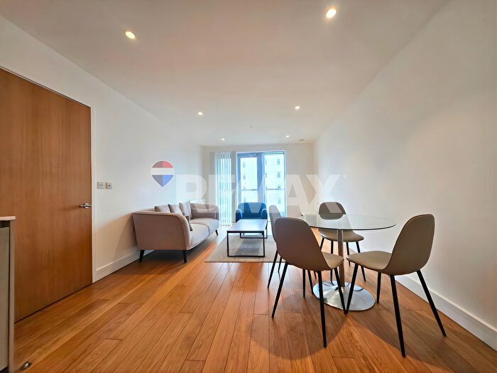 2 Bedroom Flat To Rent In Barking Road, London, E16