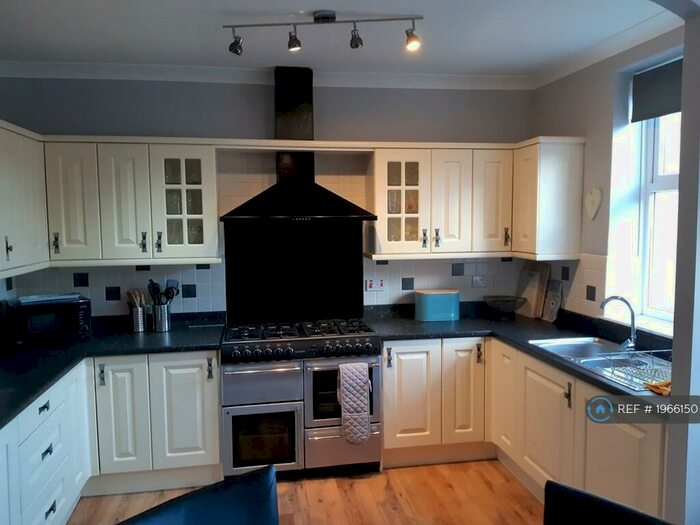 3 Bedroom Terraced House To Rent In Victoria Terrace, Bedlington, NE22