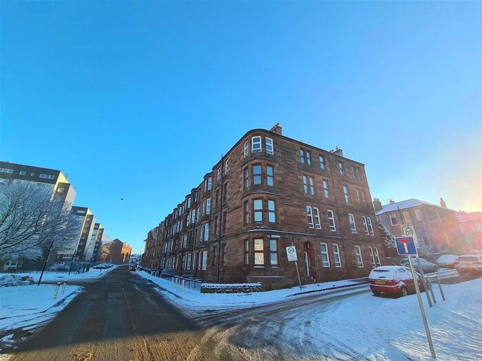 1 Bedroom Flat To Rent In Greenhill Road, Rutherglen, Glasgow, G73