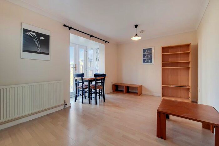1 Bedroom Flat To Rent In Bentley House, Wellington Way, Bow, E3
