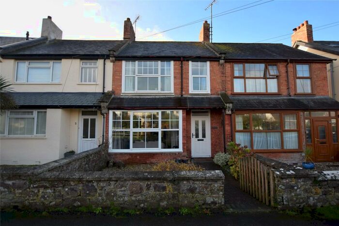 3 Bedroom Terraced House To Rent In Bude, Cornwall, EX23