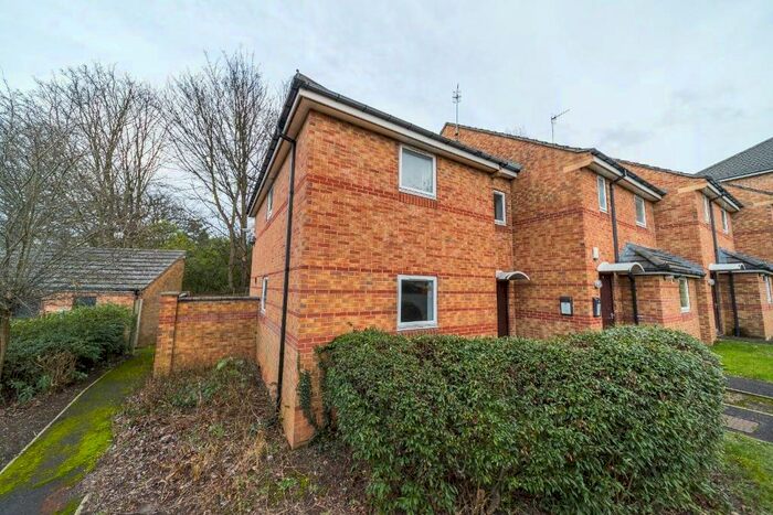 1 Bedroom Flat To Rent In Norfolk Park Village, Norfolk Park, Sheffield, S2