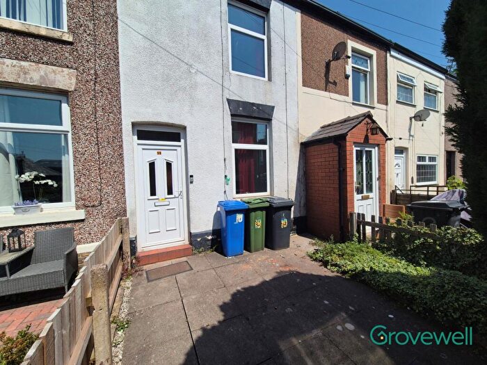 2 Bedroom Terraced House To Rent In Ash View, Ashton-under-Lyne, OL6