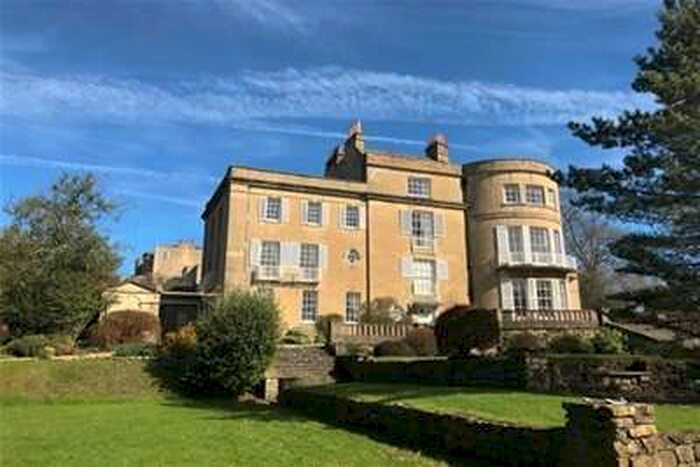 2 Bedroom Flat To Rent In Richmond Hill, Lansdown, BA1