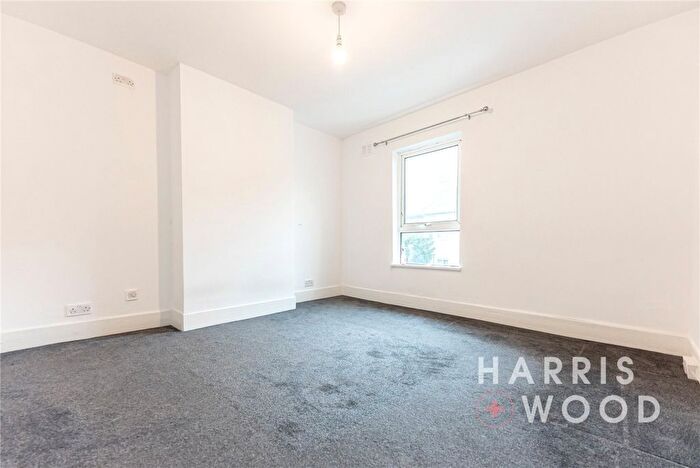 3 Bedroom Terraced House For Sale In Lucas Road, Colchester, Essex, CO2