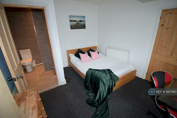 3 Bedroom Terraced House To Rent In Drewry Lane, Derby, DE22