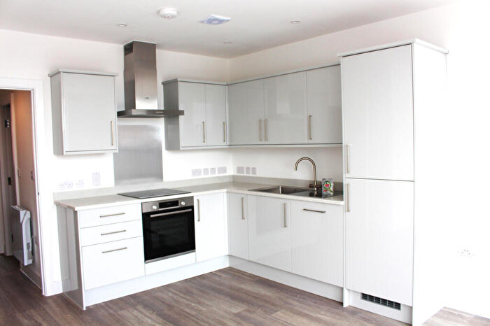 2 Bedroom Apartment To Rent In Duke Street, Norwich, Norfolk, NR3