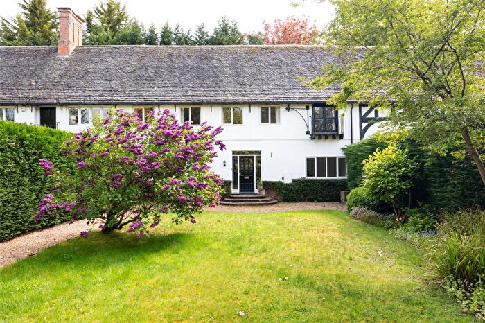 3 Bedroom House For Sale In Folville Street, Ashby Folville, LE14