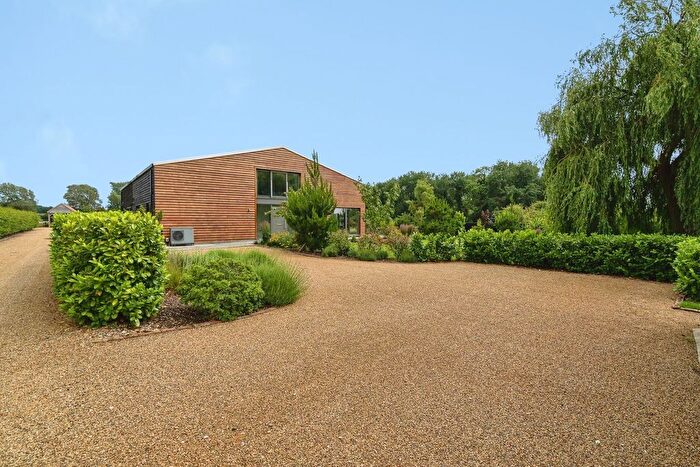 4 Bedroom Semi-Detached House For Sale In Yarmouth Road, Kirby Cane, Kirby Cane, NR35