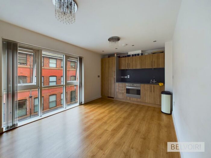 2 Bedroom Flat To Rent In Derwent Foundry, Mary Ann Street, Jewellery Quarter, Birmingham, B3