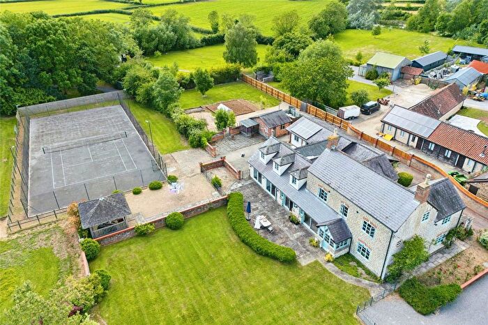 4 Bedroom Detached House For Sale In Breadstone, Berkeley, Gloucestershire, GL13