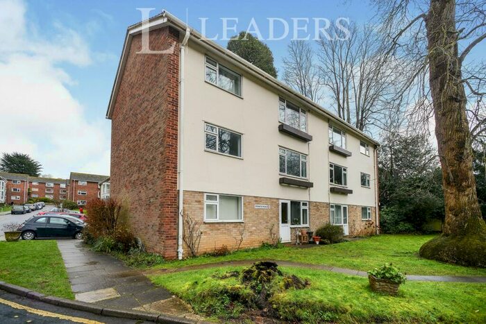 2 Bedroom Flat To Rent In Cliveden Court, Brighton, BN1