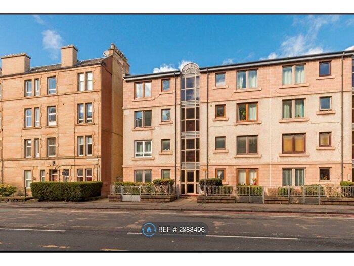 2 Bedroom Flat To Rent In Slateford Road, Edinburgh, EH11