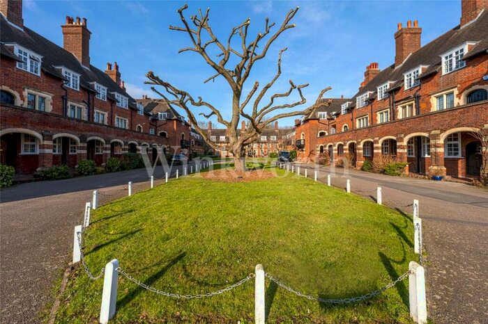 1 Bedroom Apartment To Rent In Meadway, London, NW11