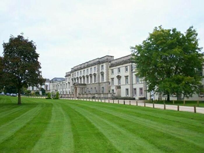 1 Bedroom Flat To Rent In Long Fox Manor, Bath Road, Brislington, Bristol, BS4