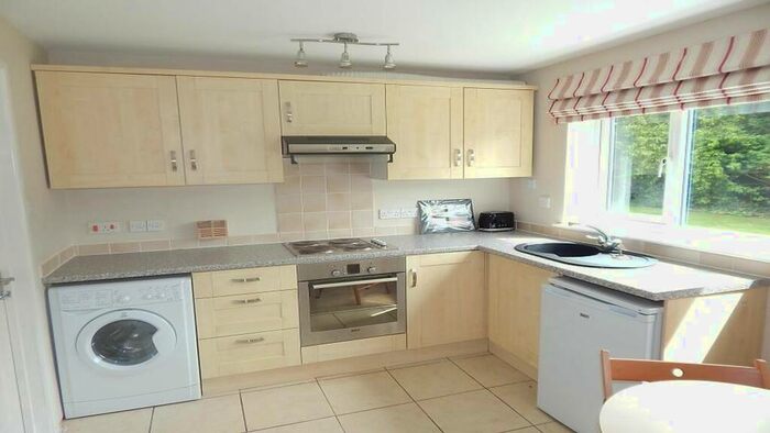1 Bedroom Apartment To Rent In Inglewood Hartley Wintney, RG27
