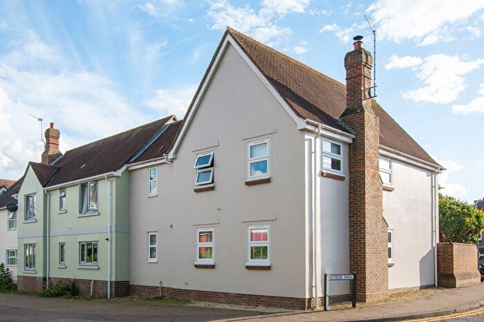 4 Bedroom End Of Terrace House For Sale In Myneer Park, Coggeshall, Colchester, Essex, CO6