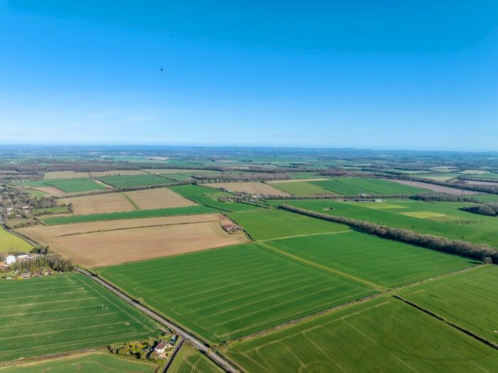 Land For Sale In New Barn Lane, Crawley, Winchester, SO21