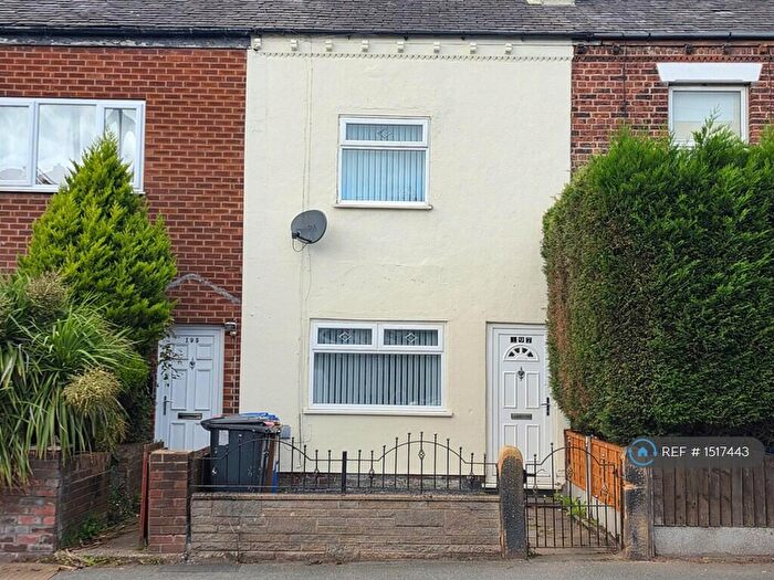 2 Bedroom Terraced House To Rent In Moorside Road, Manchester, M27