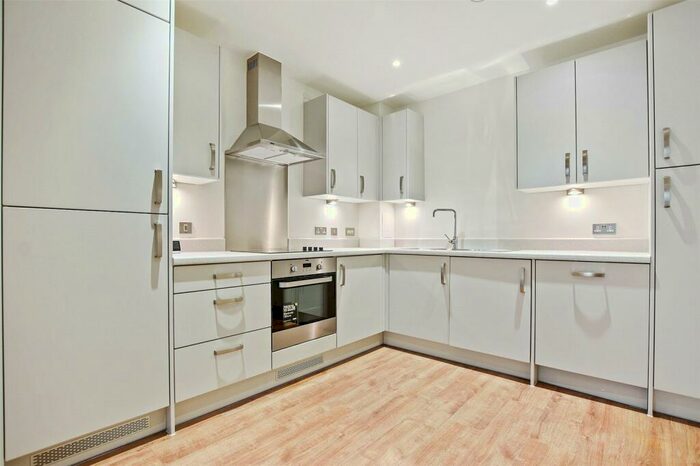 1 Bedroom Apartment To Rent In - Pinner Road, Harrow, HA1