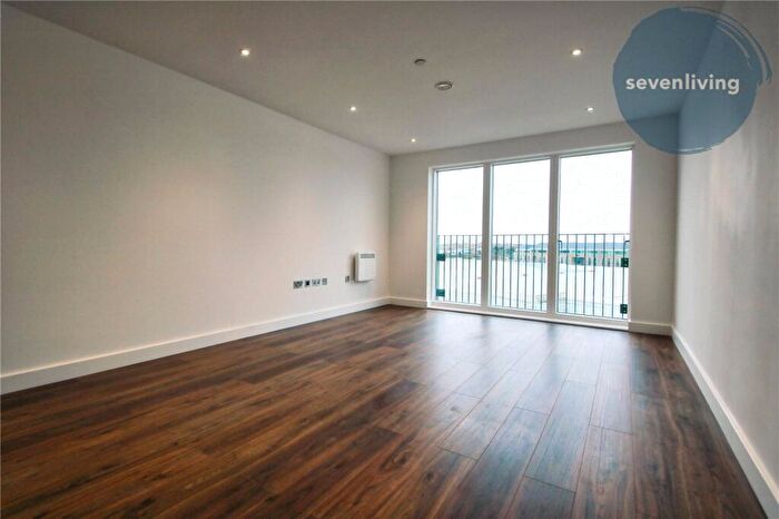 2 Bedroom Apartment To Rent In The Grand Exchange, Market Street, Bracknell, RG12