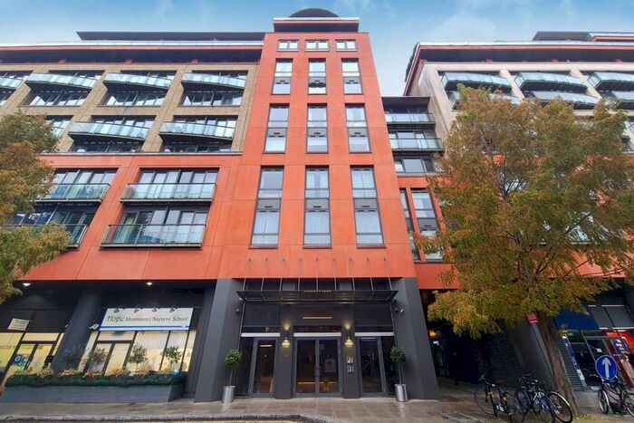 1 Bedroom Flat To Rent In South Wharf Road, Paddington, London, W2