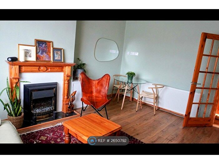 1 Bedroom Flat To Rent In Thornbush Road, Inverness, IV3