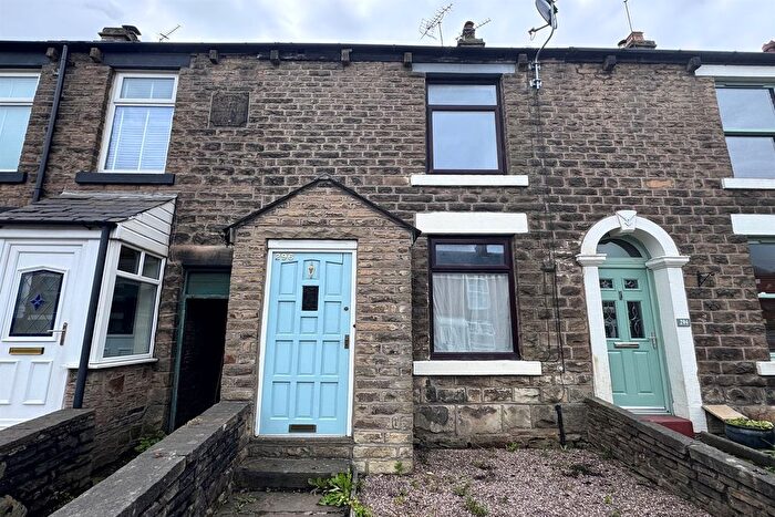 2 Bedroom Terraced House To Rent In Buxton Road, Disley, Stockport, SK12