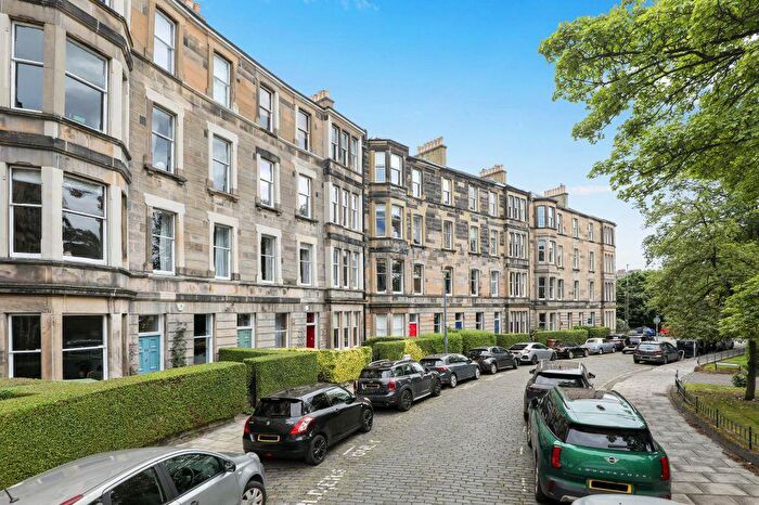 3 Bedroom Flat For Sale In (flat ), Eyre Crescent, New Town, Edinburgh, EH3