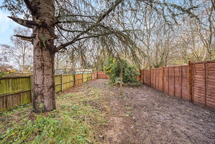 3 Bedroom Terraced House For Sale In Savay Close, Denham Green, Uxbridge, UB9