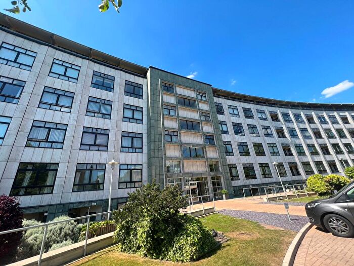 1 Bedroom Apartment To Rent In Yew Tree Road, Birmingham, B13