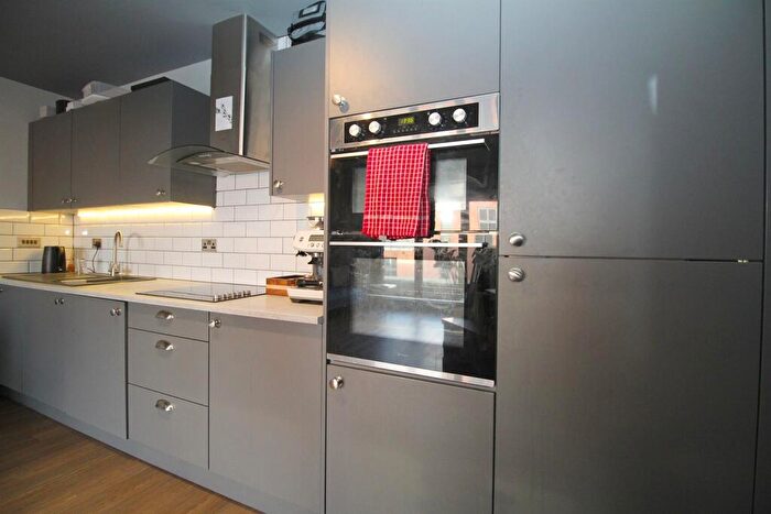 2 Bedroom Apartment To Rent In The Mill, Waterside Village, Loughborough, LE11