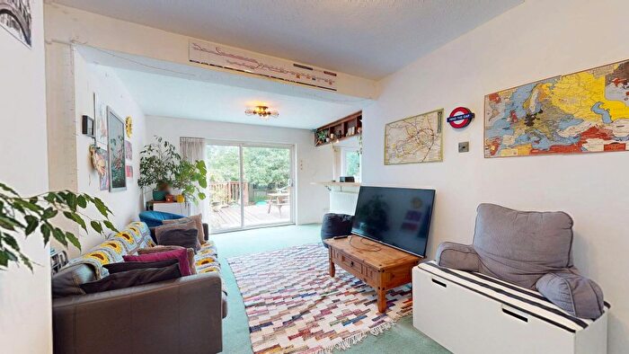 3 Bedroom Semi-Detached House To Rent In St. Michaels Crescent, Pinner, HA5
