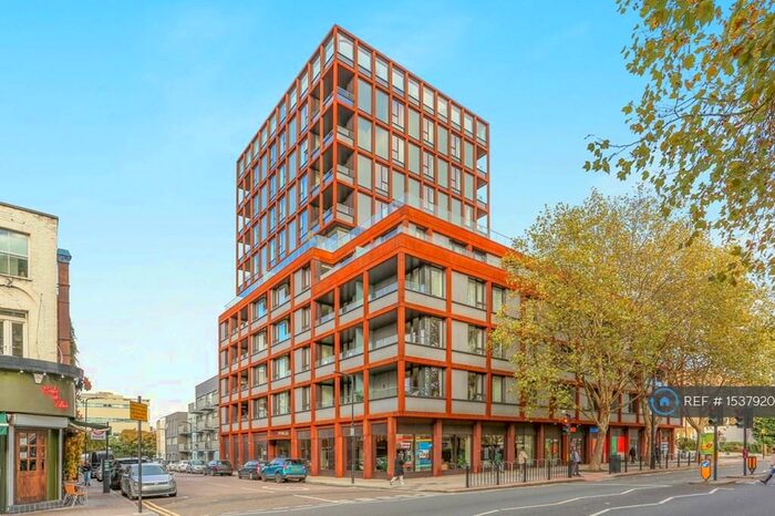 2 Bedroom Flat To Rent In Scawfell Street, London, E2