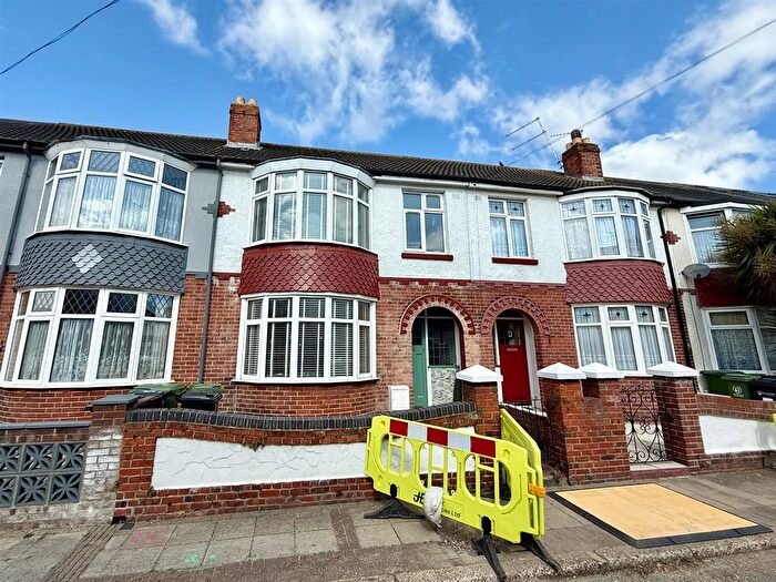 3 Bedroom Property To Rent In Wallisdean Avenue, Portsmouth, PO3