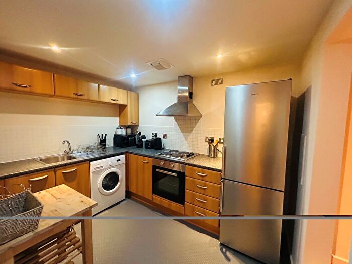 1 Bedroom Flat To Rent In Moseley Road, Birmingham, B12