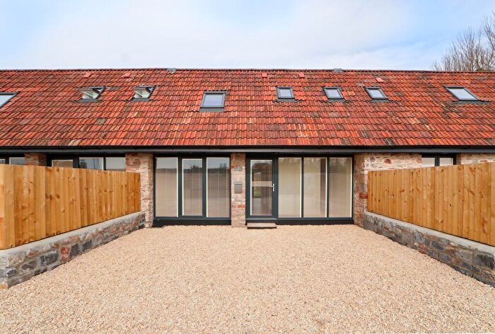 3 Bedroom Barn Conversion For Sale In Somerset Court, Brinsea, Congresbury, BS49