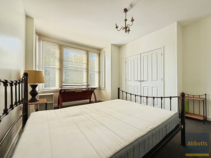 1 Bedroom Property To Rent In Thorpe Road, Norwich, NR1